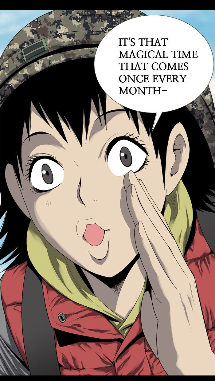 Hive Chapter 46 page 28 - Chapter 46