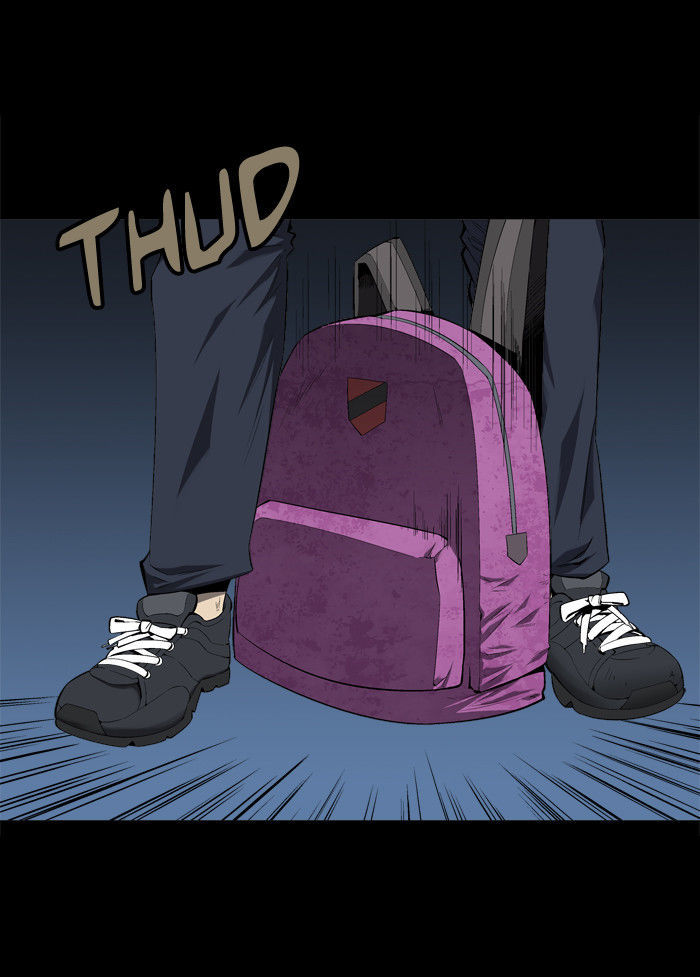 Hive Chapter 46 page 29 - Chapter 46