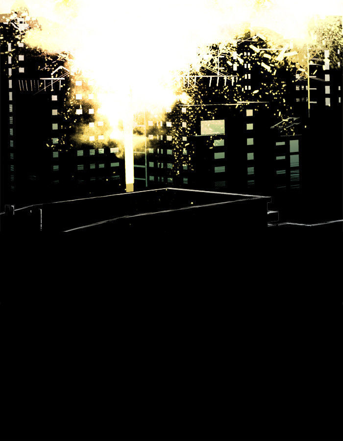Hive Chapter 46 page 3 - Chapter 46