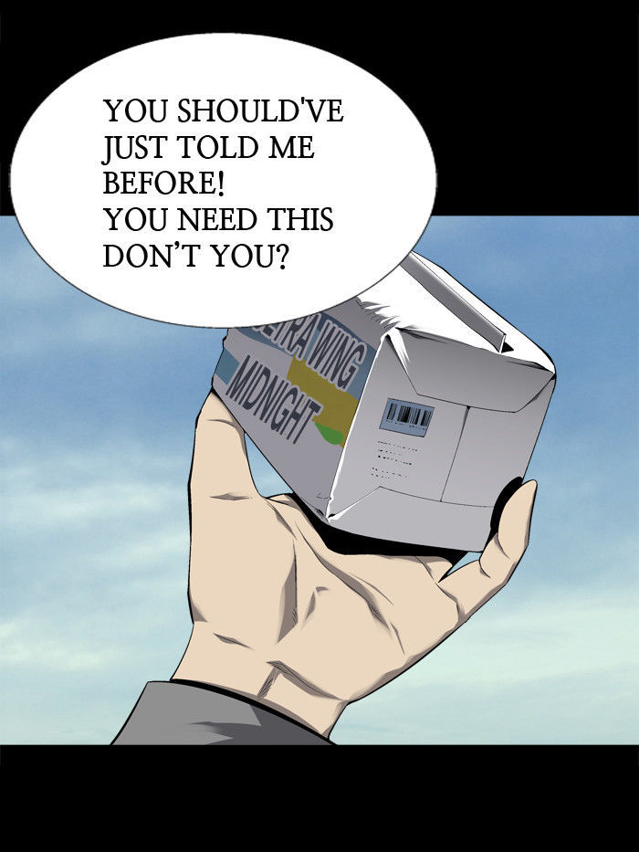 Hive Chapter 46 page 31 - Chapter 46