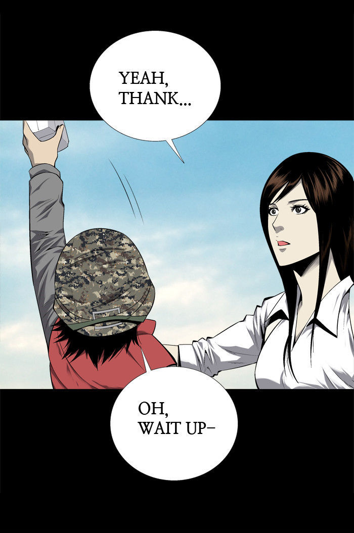 Hive Chapter 46 page 32 - Chapter 46