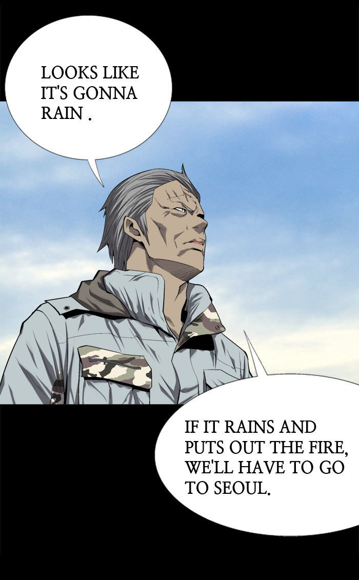 Hive Chapter 46 page 36 - Chapter 46
