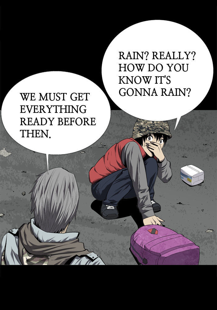 Hive Chapter 46 page 37 - Chapter 46