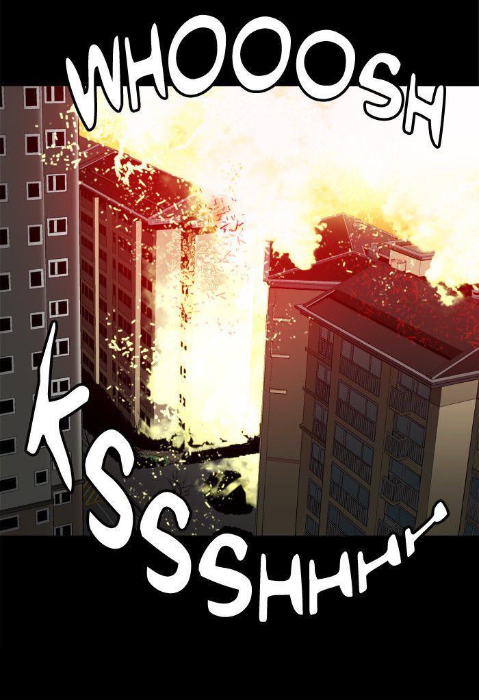 Hive Chapter 46 page 4 - Chapter 46