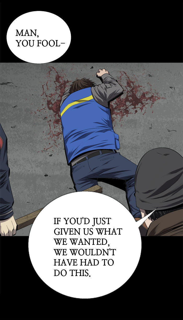 Hive Chapter 46 page 45 - Chapter 46