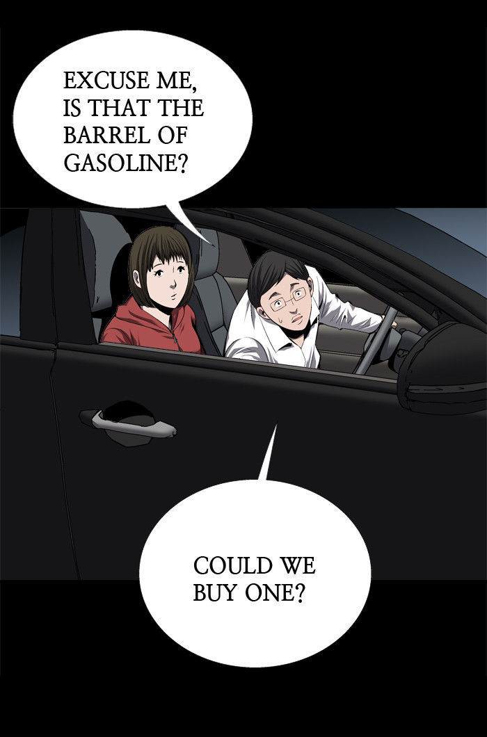 Hive Chapter 46 page 48 - Chapter 46