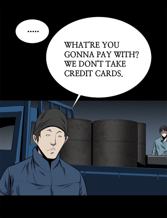 Hive Chapter 46 page 49 - Chapter 46