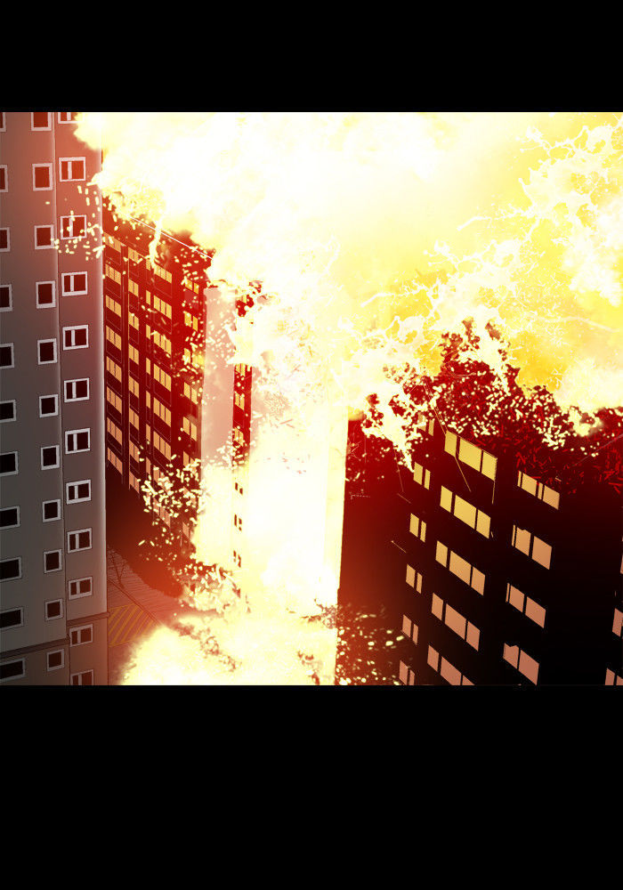 Hive Chapter 46 page 5 - Chapter 46