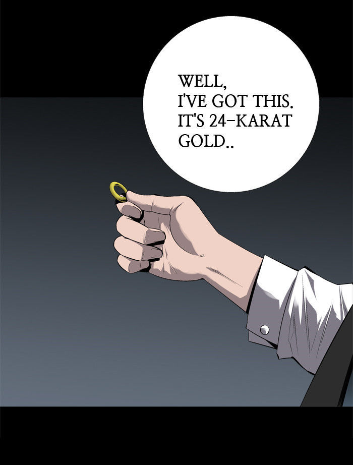 Hive Chapter 46 page 50 - Chapter 46