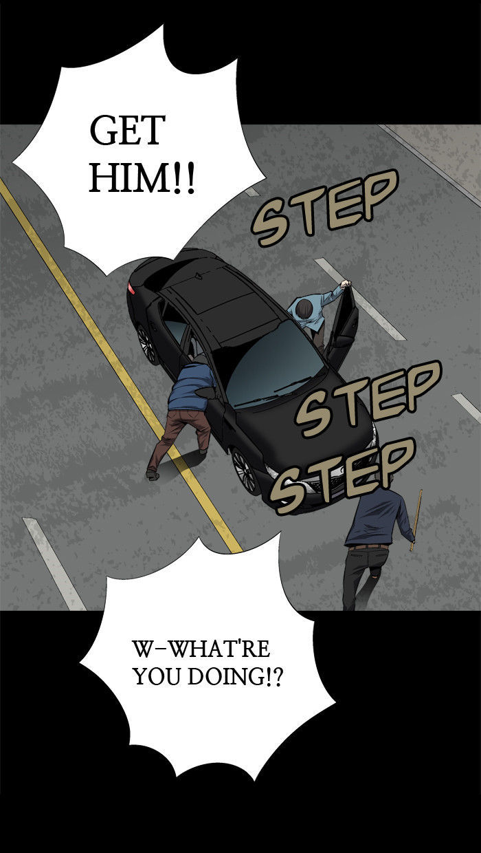 Hive Chapter 46 page 51 - Chapter 46
