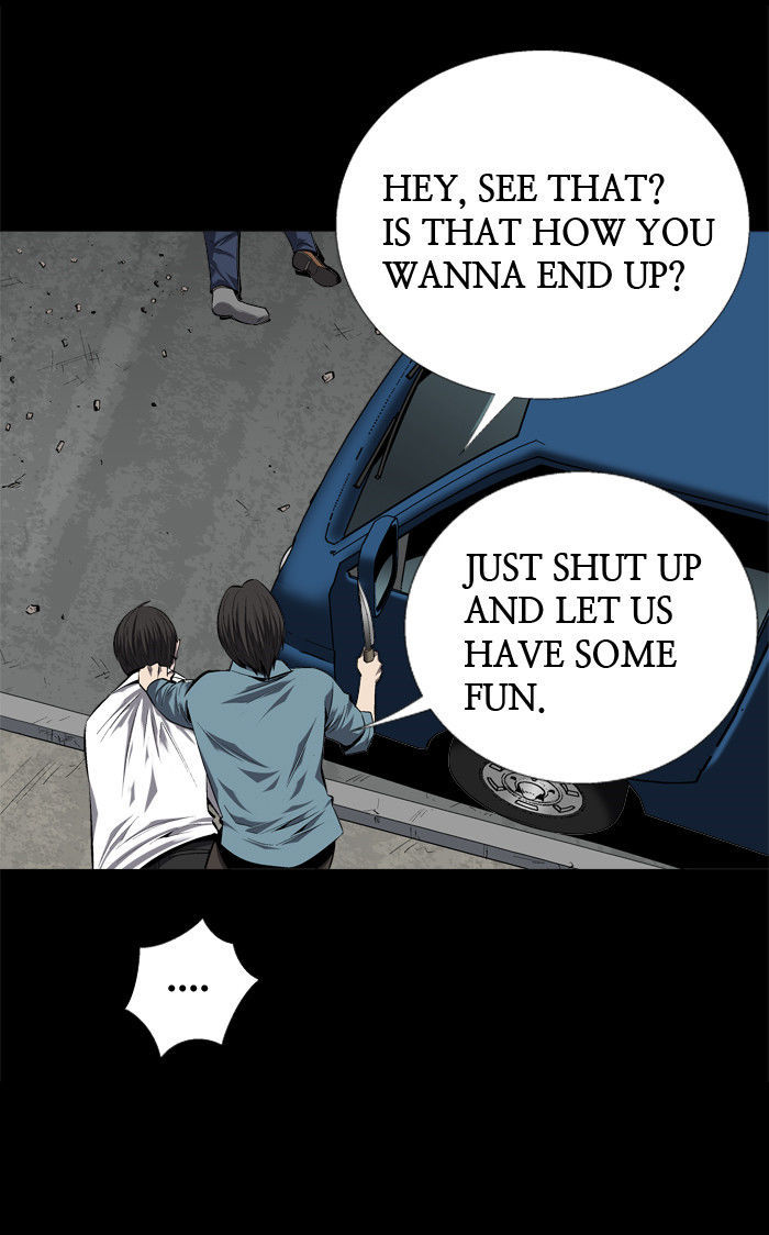Hive Chapter 46 page 53 - Chapter 46