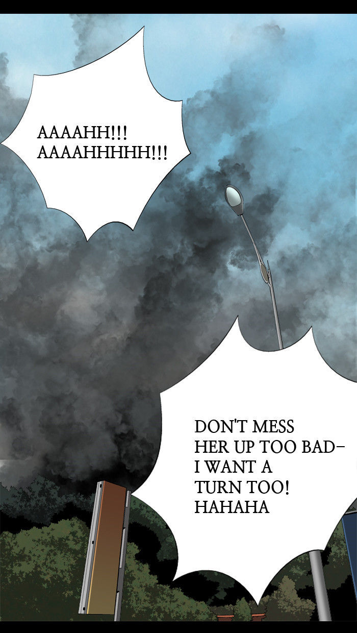 Hive Chapter 46 page 54 - Chapter 46