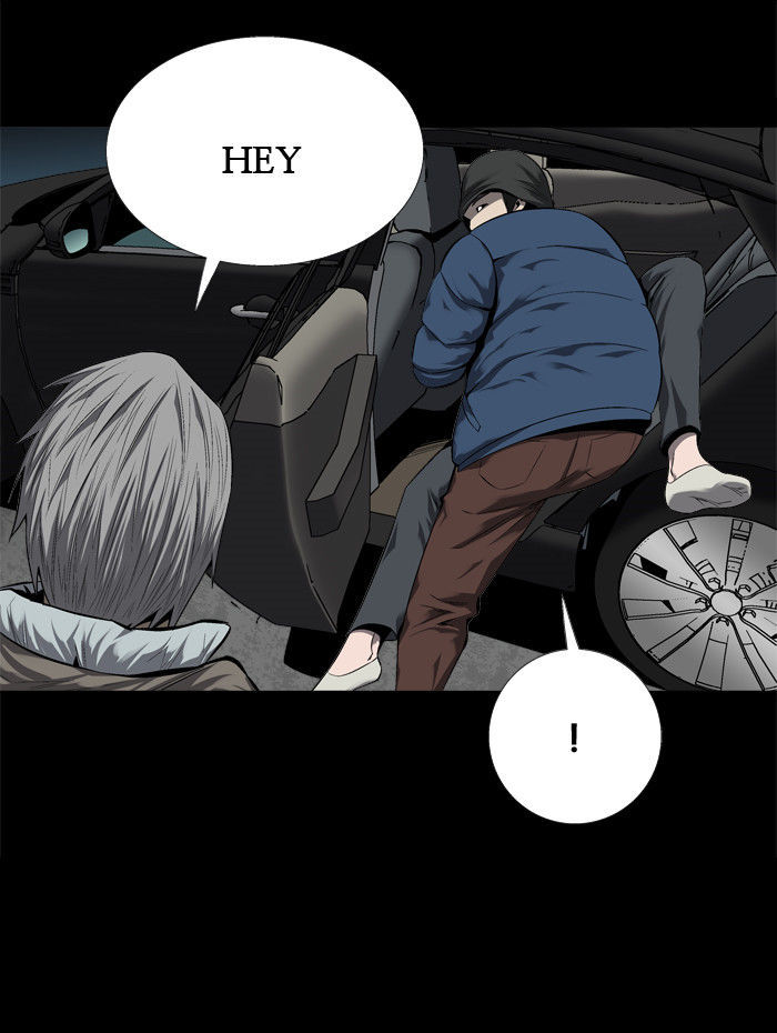 Hive Chapter 46 page 56 - Chapter 46