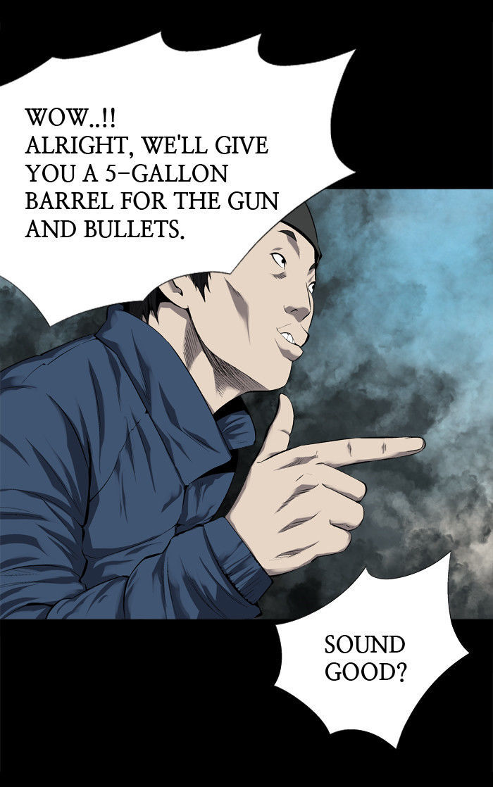 Hive Chapter 46 page 59 - Chapter 46