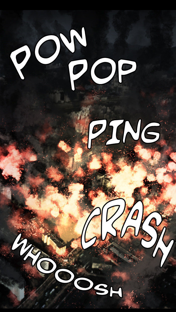 Hive Chapter 46 page 6 - Chapter 46