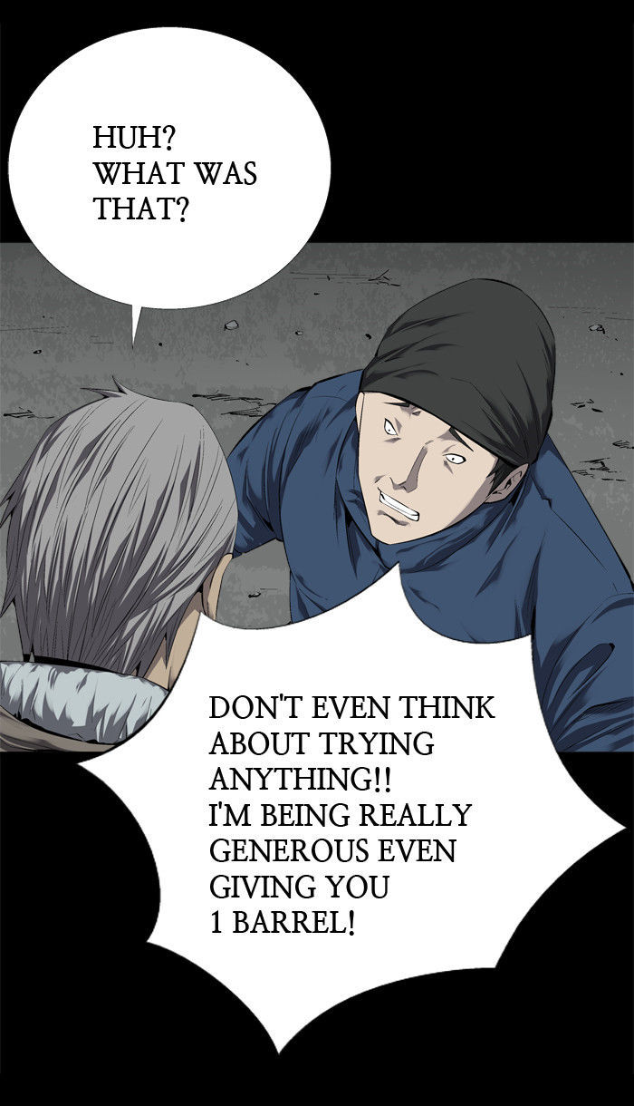Hive Chapter 46 page 60 - Chapter 46