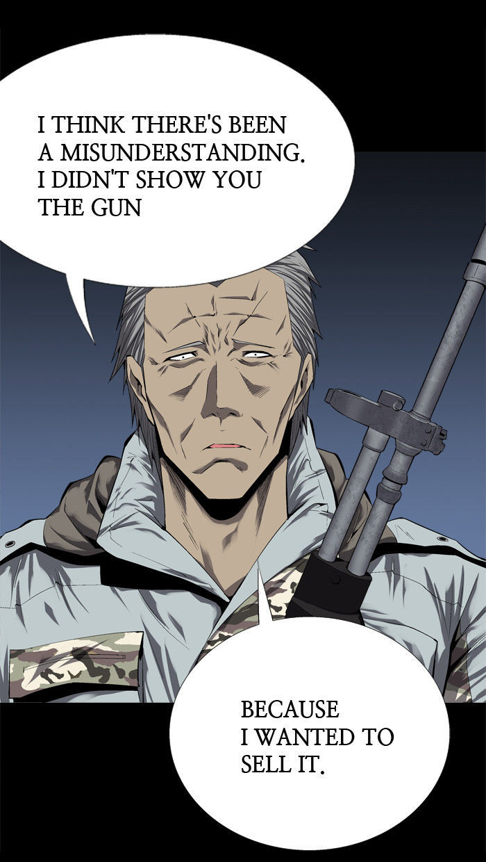 Hive Chapter 46 page 61 - Chapter 46
