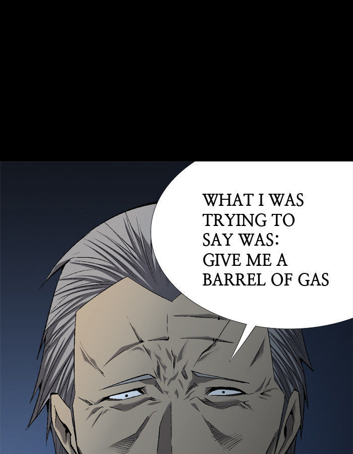 Hive Chapter 46 page 62 - Chapter 46