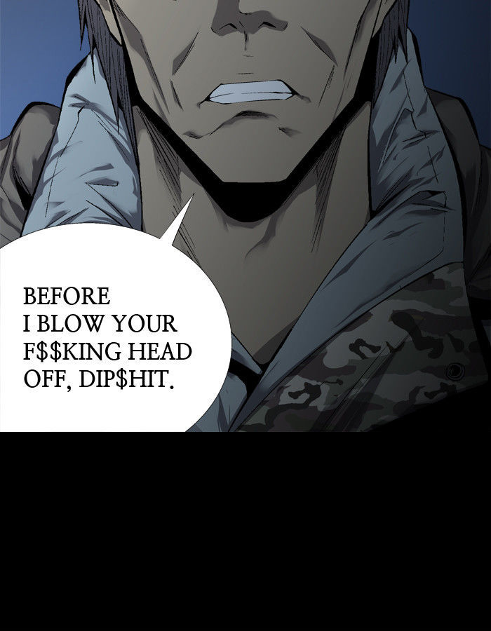Hive Chapter 46 page 63 - Chapter 46