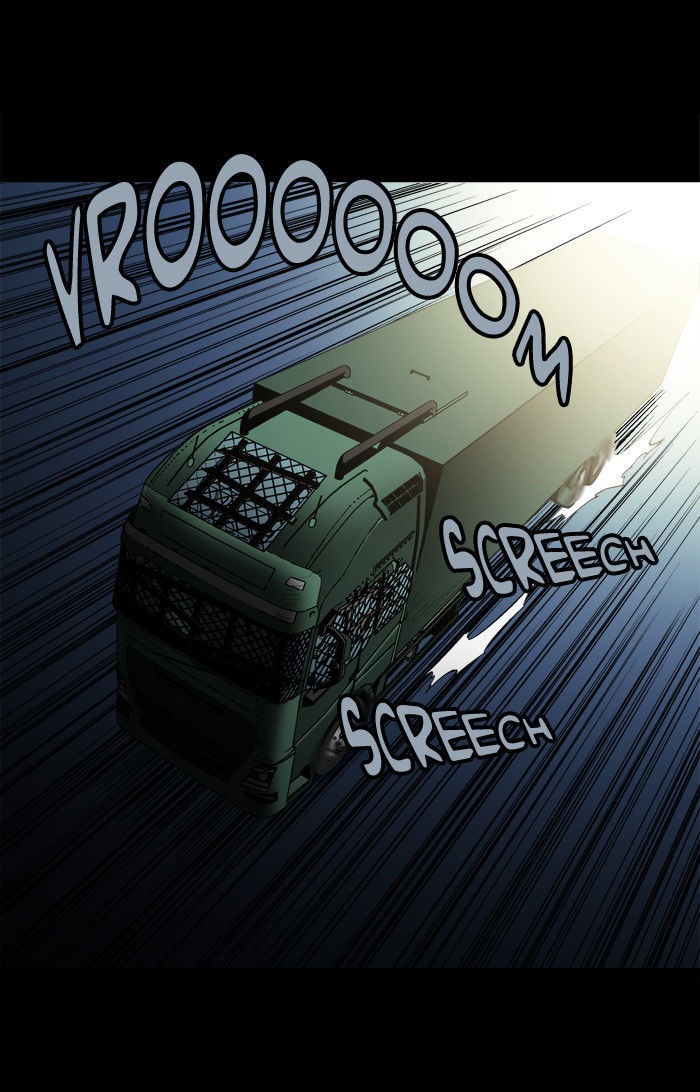 Hive Chapter 46 page 7 - Chapter 46