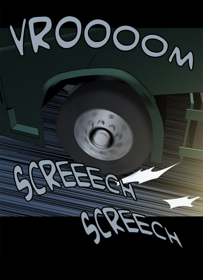 Hive Chapter 46 page 8 - Chapter 46