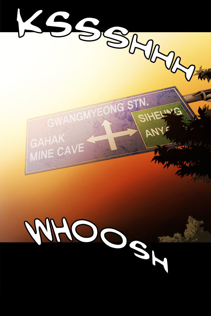 Hive Chapter 46 page 9 - Chapter 46