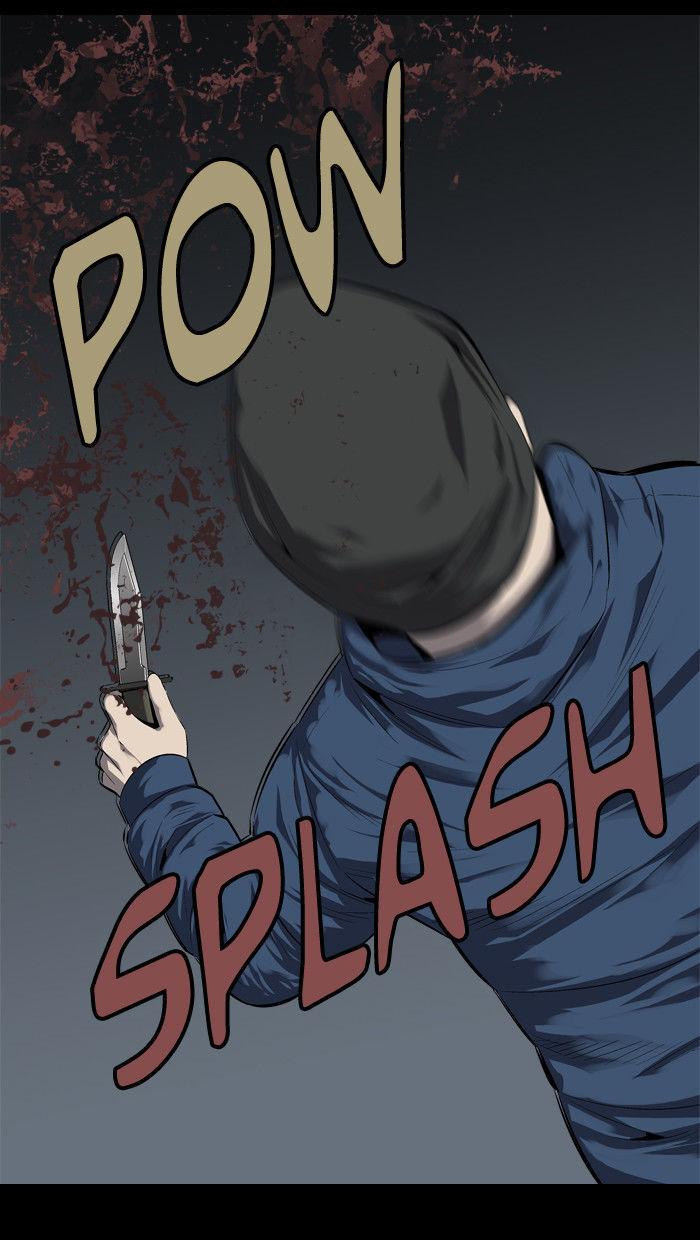 Hive Chapter 47 page 11 - Chapter 47