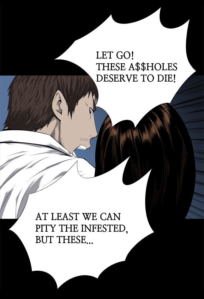 Hive Chapter 47 page 14 - Chapter 47