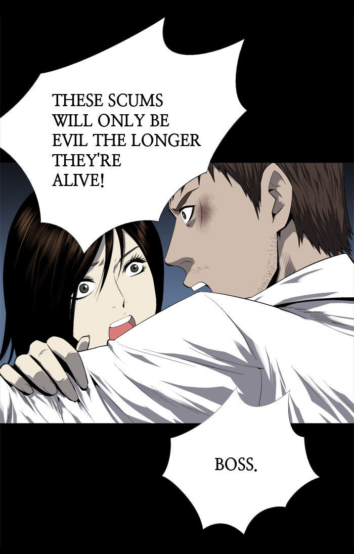 Hive Chapter 47 page 15 - Chapter 47
