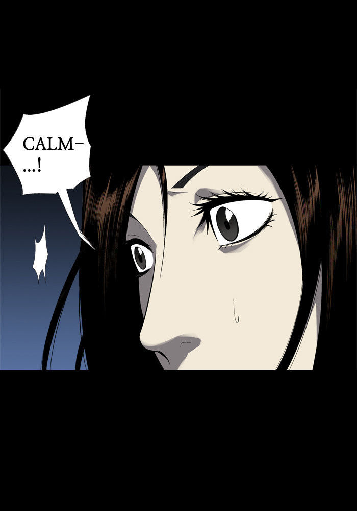 Hive Chapter 47 page 19 - Chapter 47
