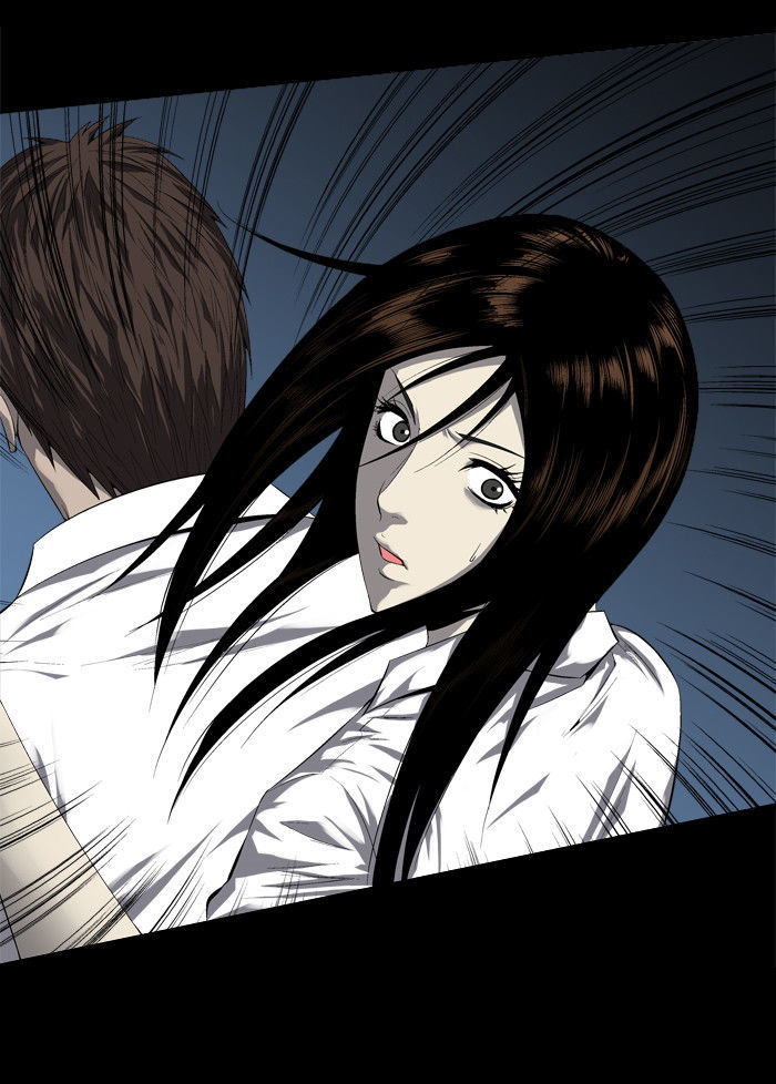 Hive Chapter 47 page 20 - Chapter 47
