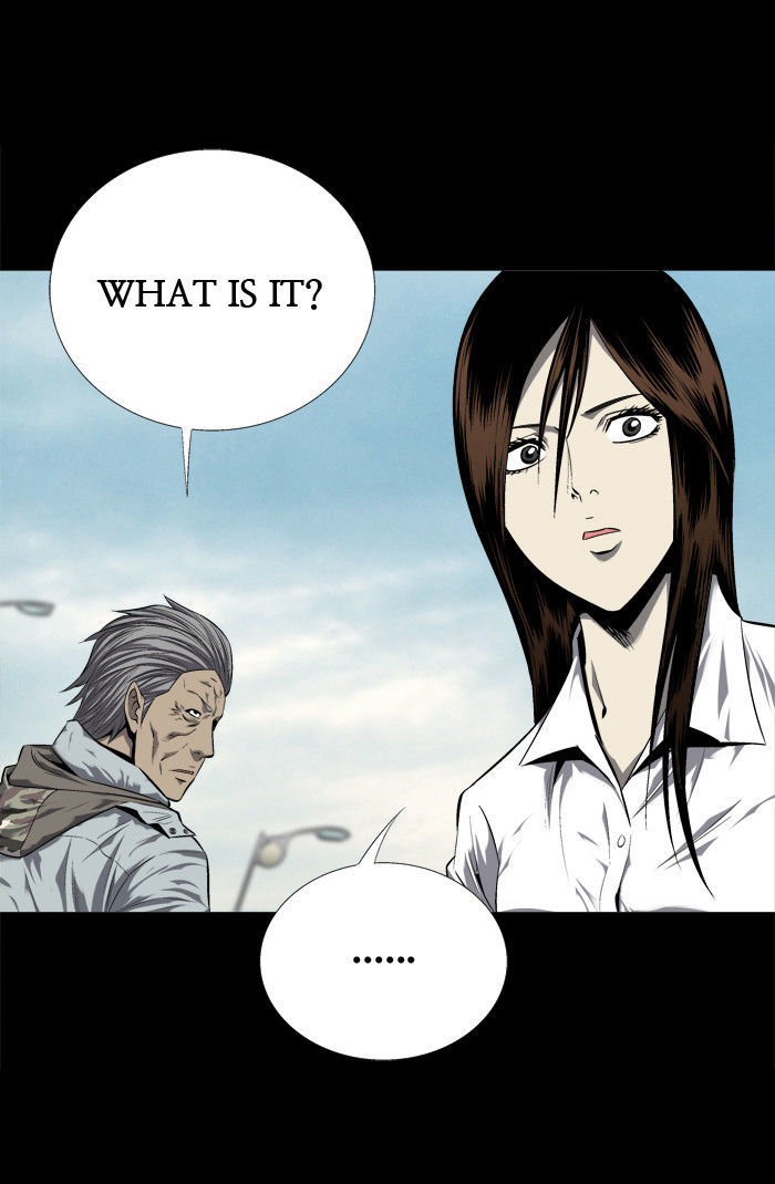 Hive Chapter 47 page 24 - Chapter 47