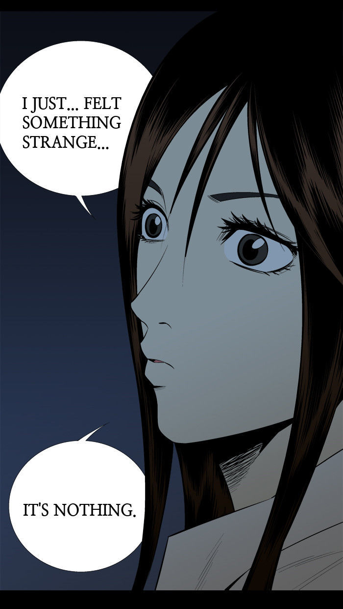 Hive Chapter 47 page 25 - Chapter 47
