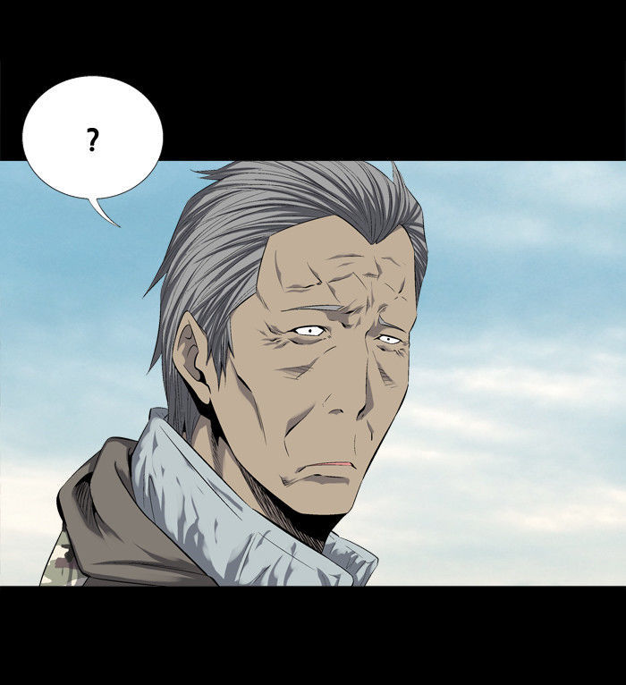 Hive Chapter 47 page 26 - Chapter 47