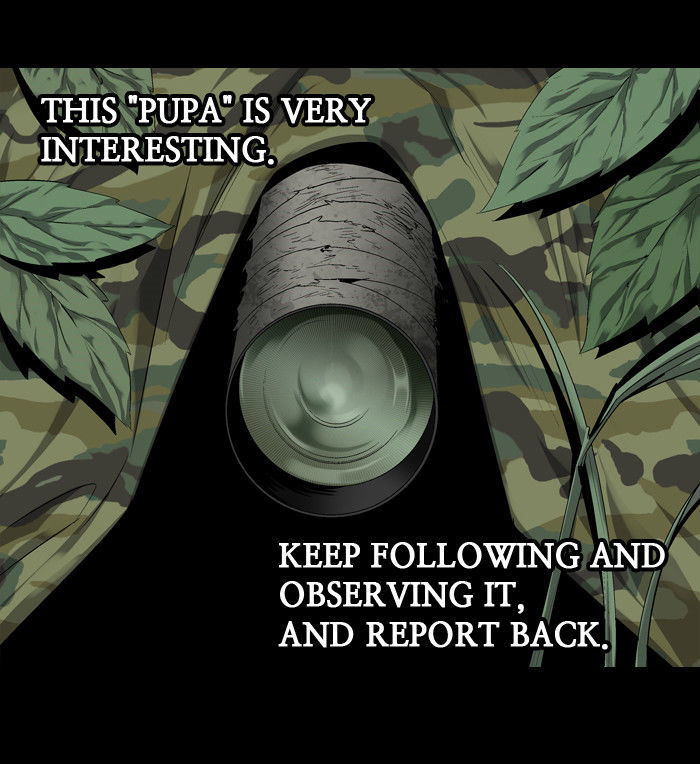 Hive Chapter 47 page 29 - Chapter 47