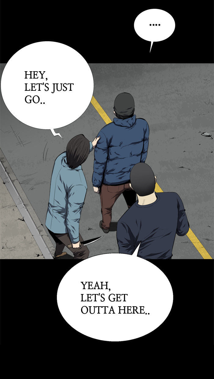 Hive Chapter 47 page 3 - Chapter 47