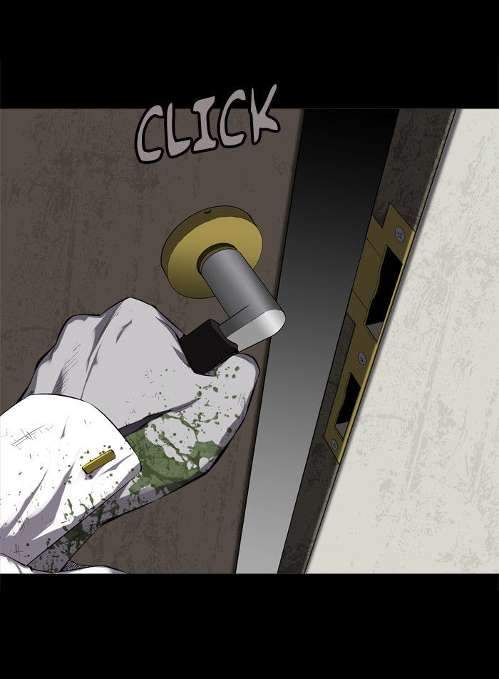 Hive Chapter 47 page 33 - Chapter 47