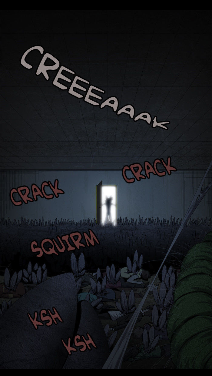 Hive Chapter 47 page 34 - Chapter 47