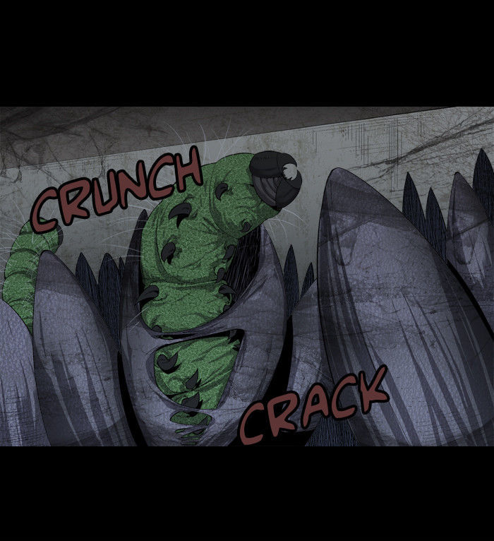 Hive Chapter 47 page 35 - Chapter 47