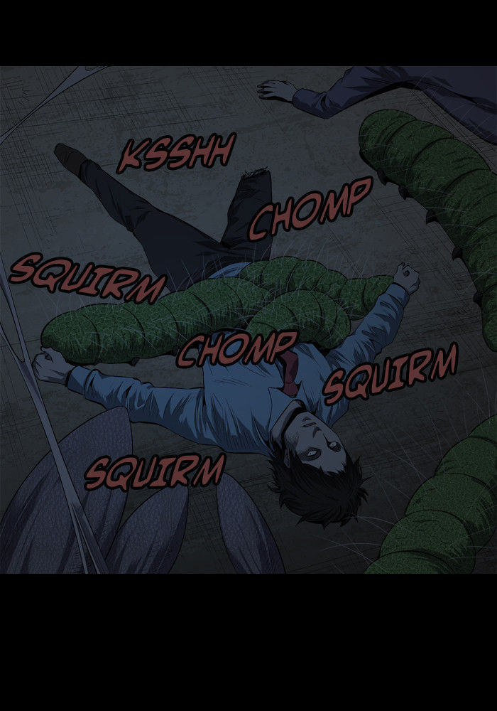 Hive Chapter 47 page 36 - Chapter 47