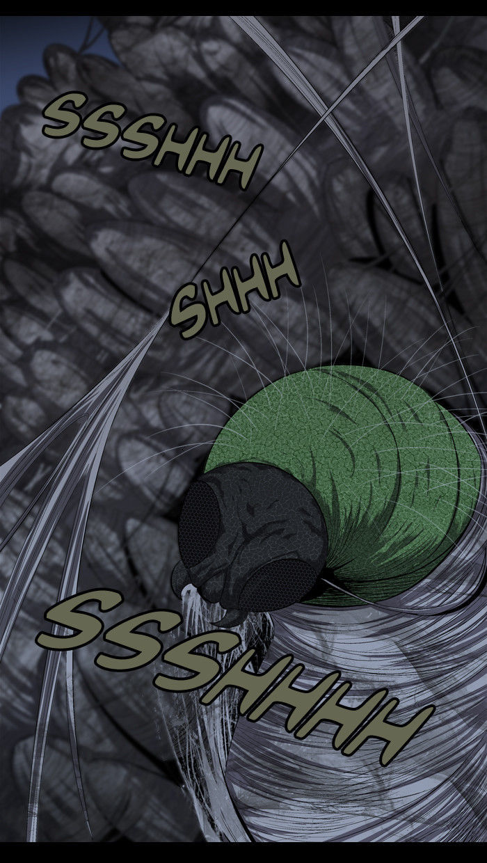 Hive Chapter 47 page 37 - Chapter 47