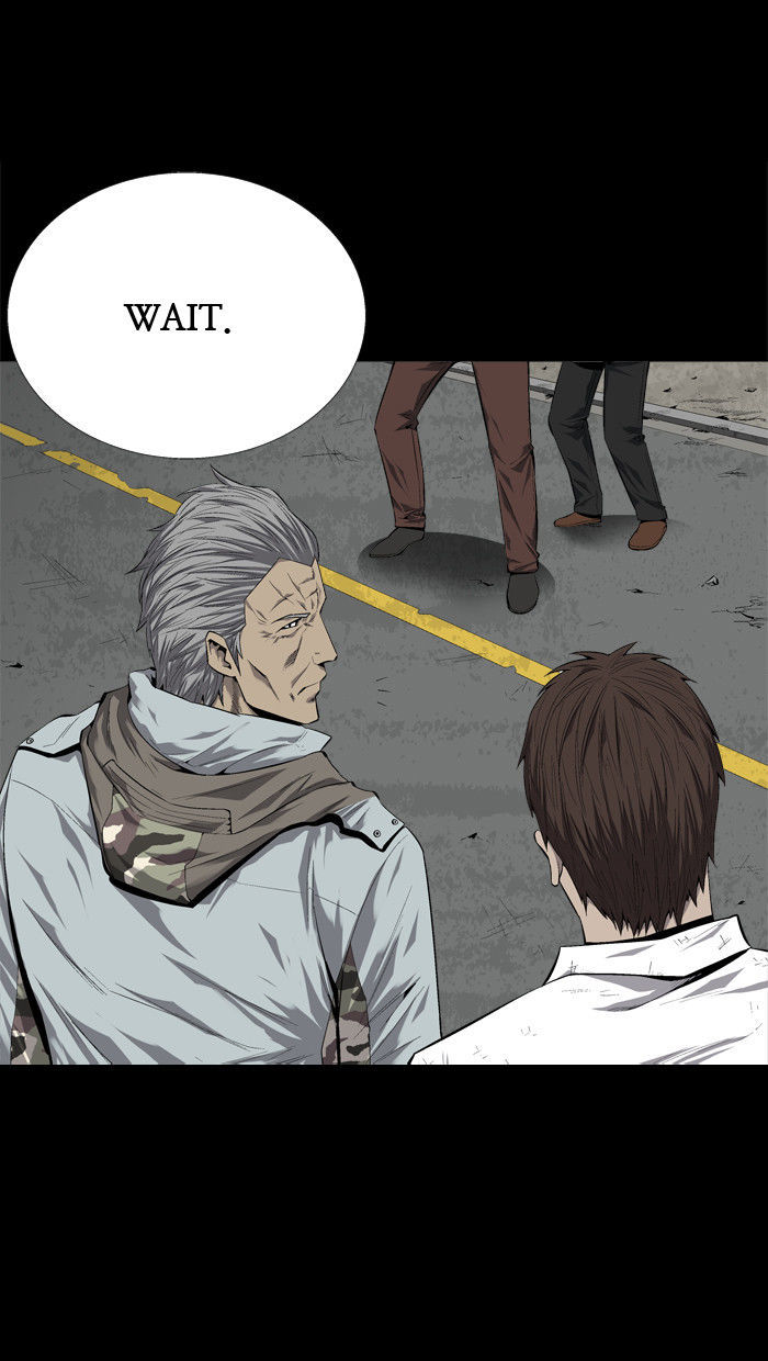 Hive Chapter 47 page 4 - Chapter 47