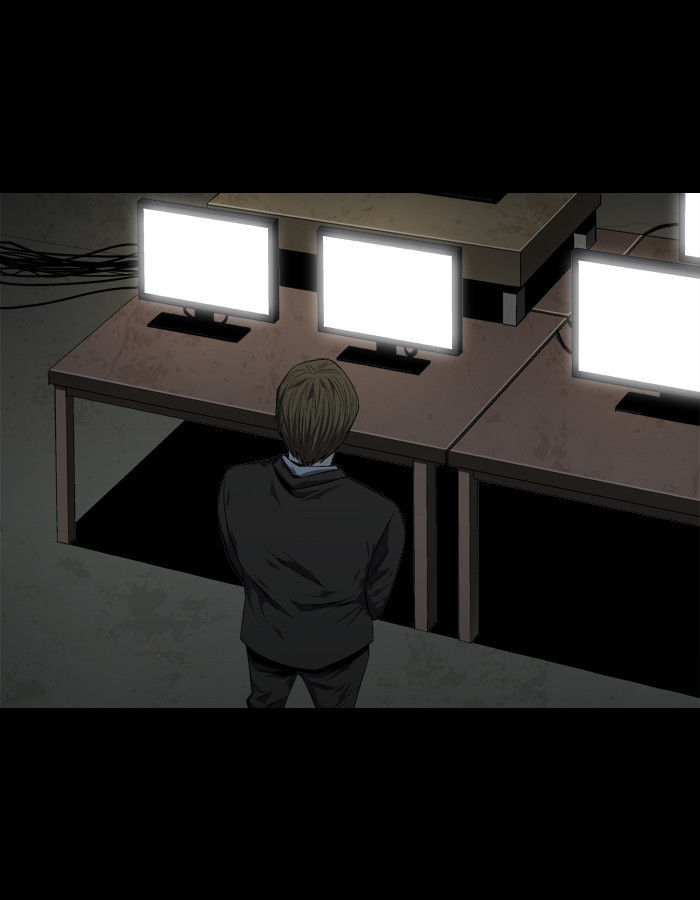 Hive Chapter 47 page 42 - Chapter 47