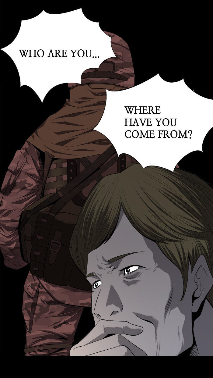 Hive Chapter 47 page 44 - Chapter 47