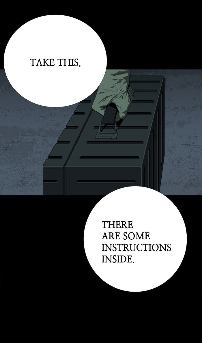 Hive Chapter 47 page 46 - Chapter 47