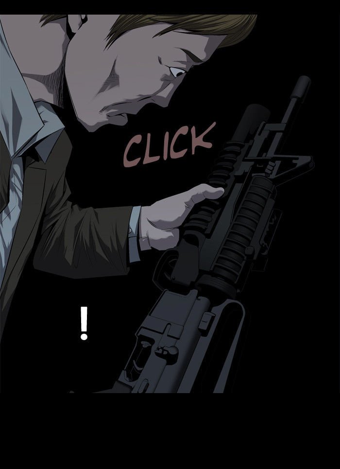 Hive Chapter 47 page 47 - Chapter 47