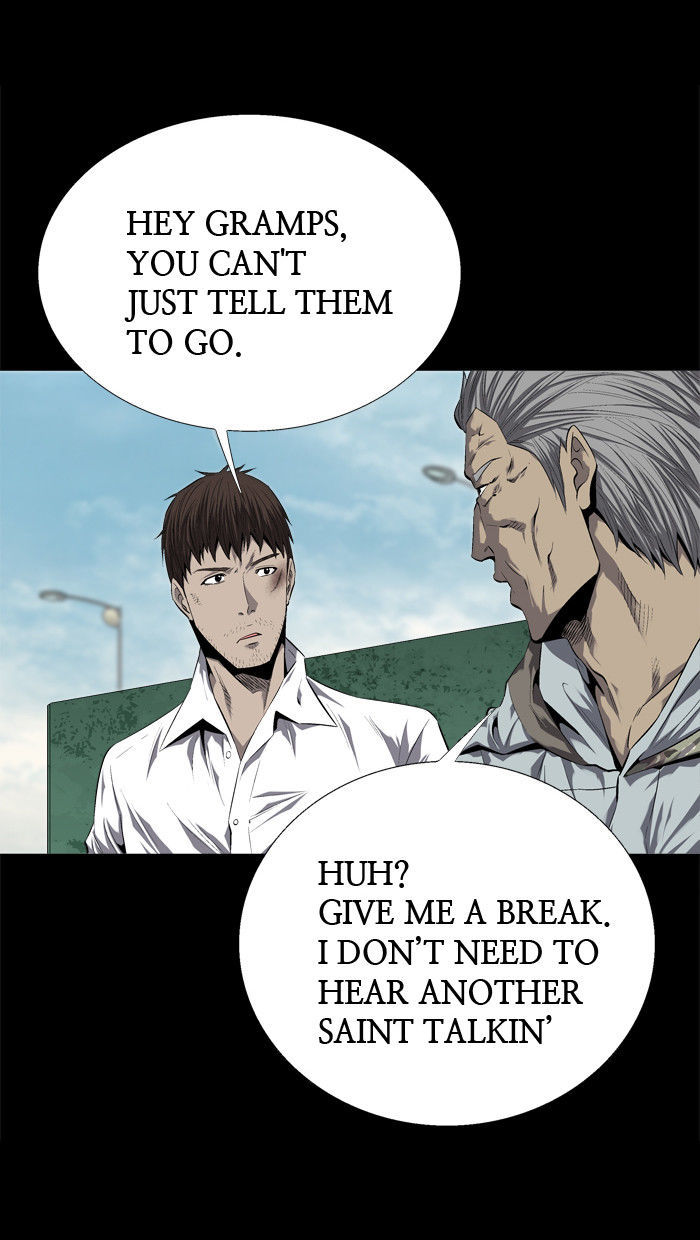 Hive Chapter 47 page 5 - Chapter 47
