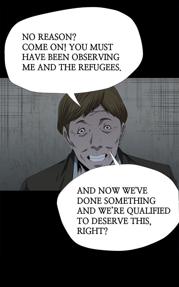 Hive Chapter 47 page 50 - Chapter 47