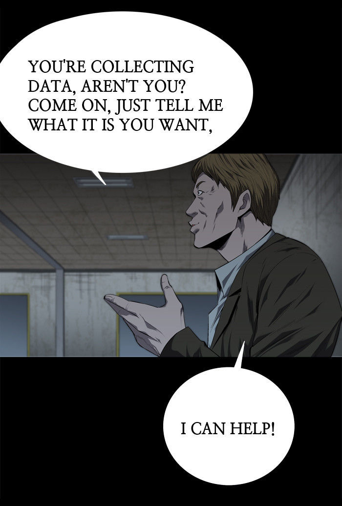Hive Chapter 47 page 53 - Chapter 47