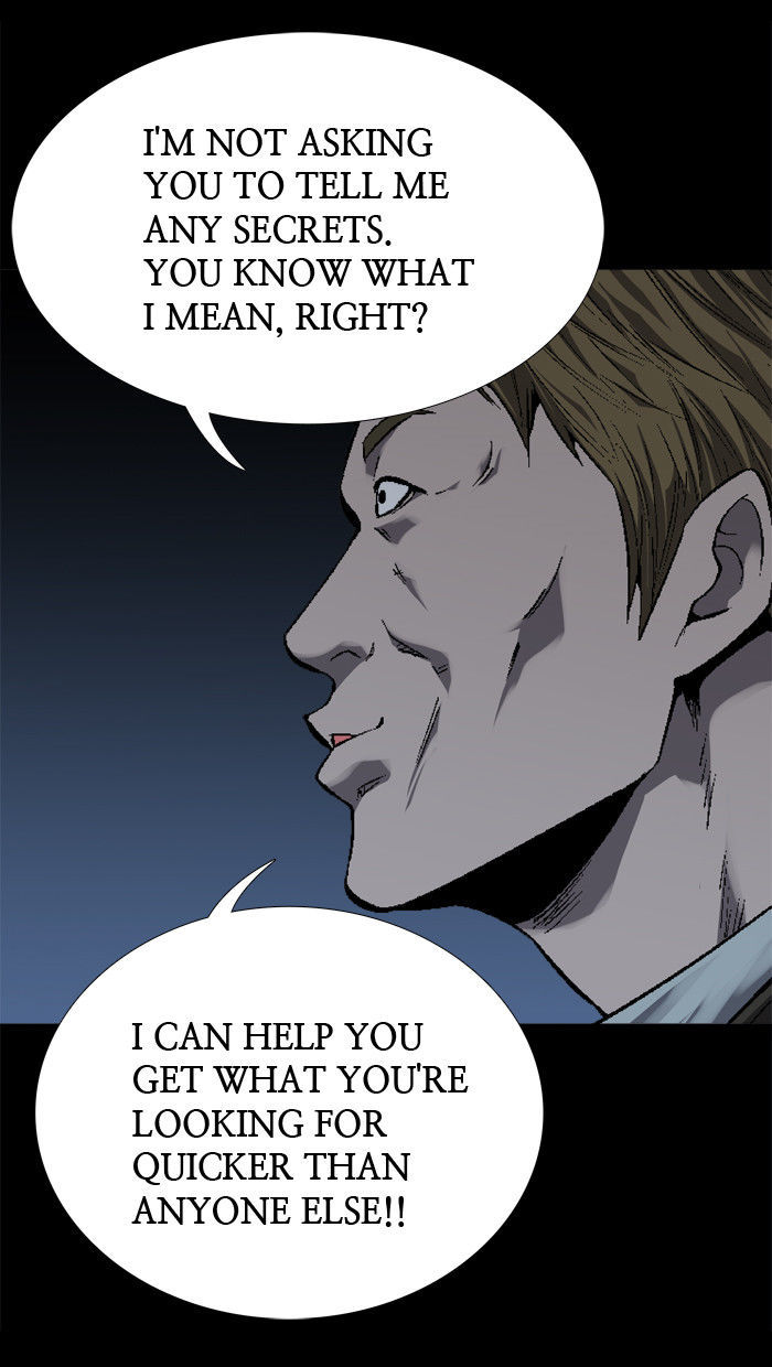 Hive Chapter 47 page 54 - Chapter 47